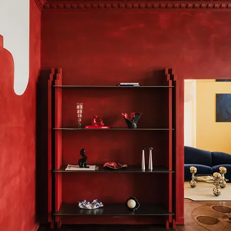 Teatralny Artistic By Bookinghost * Poznań