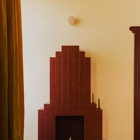 Lejlighed Teatralny Artistic By Bookinghost Poznań