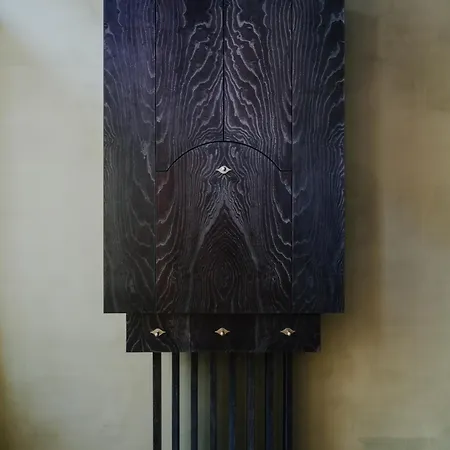 Lejlighed Teatralny Artistic By Bookinghost *