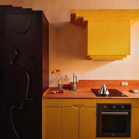 Lejlighed Teatralny Artistic By Bookinghost Poznań