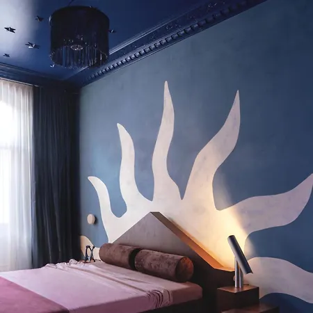 Teatralny Artistic By Bookinghost Lejlighed *