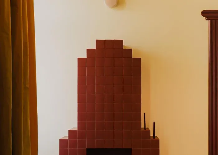 Apartment Teatralny Artistic By Bookinghost Poznan