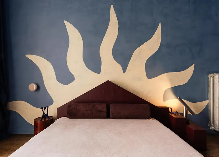 Teatralny Artistic By Bookinghost Apartment