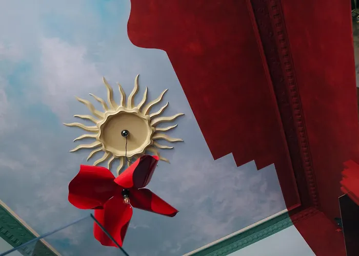 Apartment Teatralny Artistic By Bookinghost Poznan