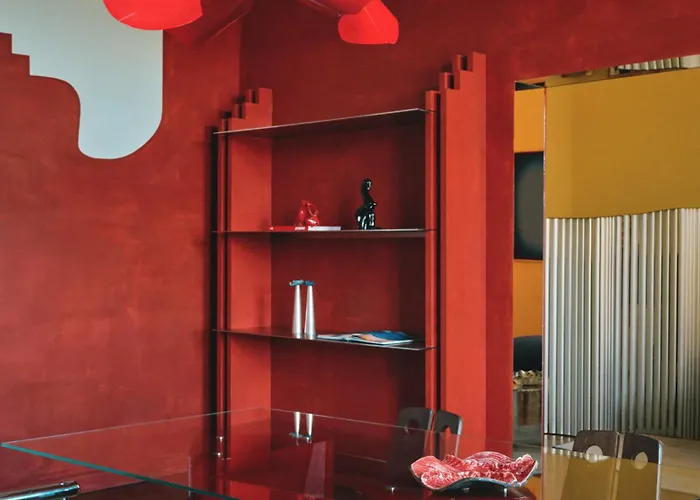 Apartment Teatralny Artistic By Bookinghost *