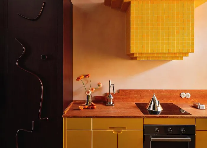 Apartment Teatralny Artistic By Bookinghost Poznan