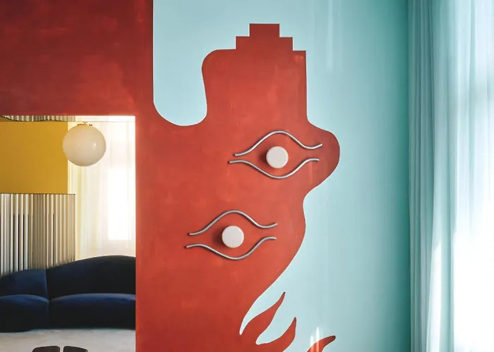 Teatralny Artistic By Bookinghost *