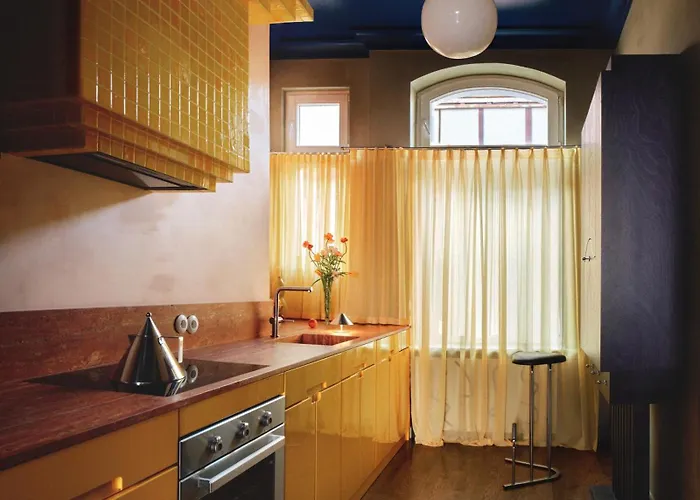 Teatralny Artistic By Bookinghost *