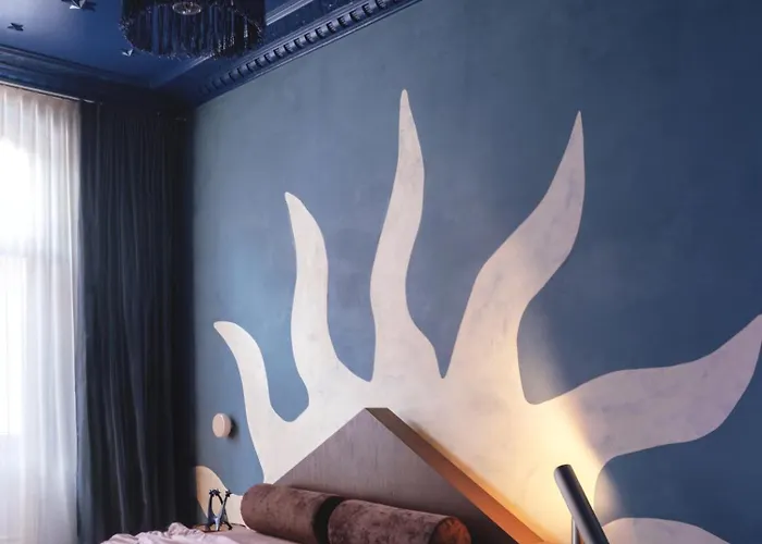 Teatralny Artistic By Bookinghost Apartment *