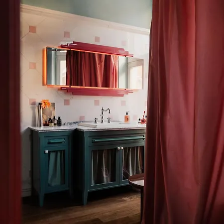 Apartament Teatralny Artistic By Bookinghost