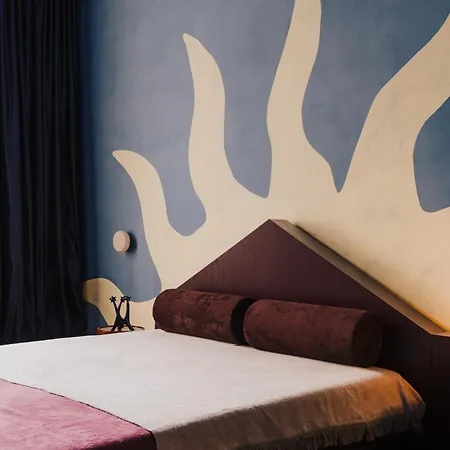 Apartament Teatralny Artistic By Bookinghost *