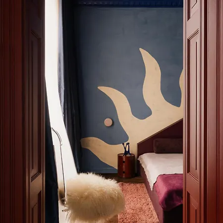 Teatralny Artistic By Bookinghost Apartament *