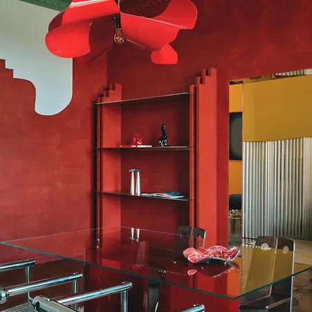 Apartament Teatralny Artistic By Bookinghost *