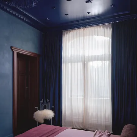 Apartament Teatralny Artistic By Bookinghost