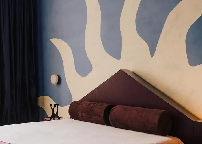 Apartment Teatralny Artistic By Bookinghost *