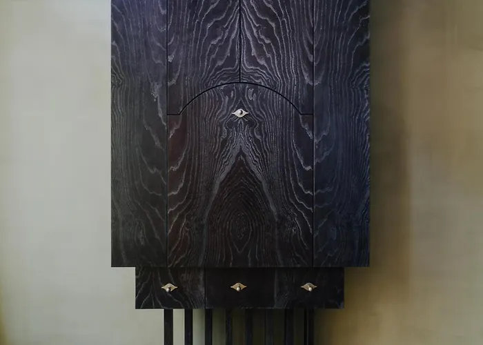 Apartment Teatralny Artistic By Bookinghost *