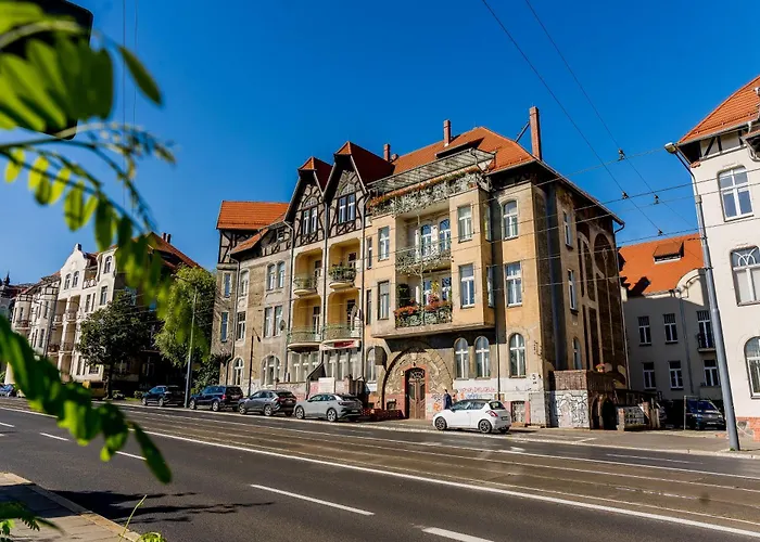 Teatralny Artistic By Bookinghost Posen